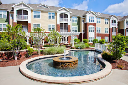Atria Southpoint Walk — homepage