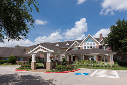 Atria Sugar Land — homepage