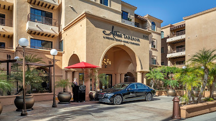 Atria Tarzana — homepage