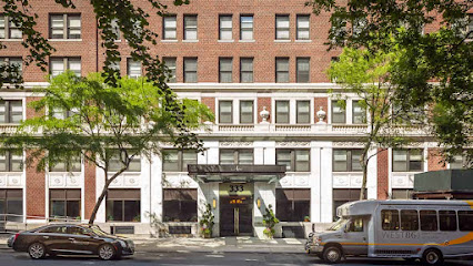 Atria West 86 — homepage