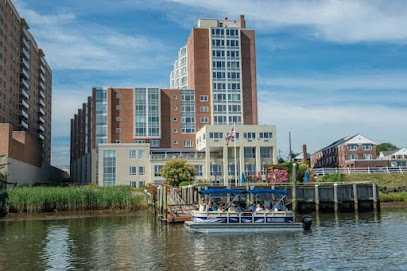 ATRIUM AT NAVESINK HARBOR, THE — homepage