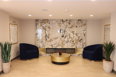 Atrium Center for Rehabilitation and Nursing — homepage