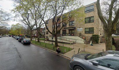 ATRIUM HEALTH CARE CENTER — homepage