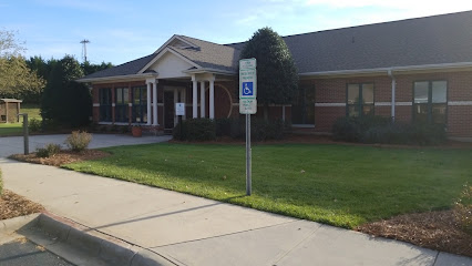 ATRIUM HEALTH HOSPICE UNION — homepage