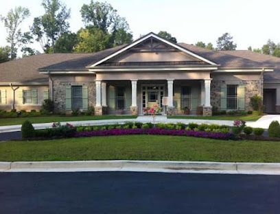 ATRIUM HEALTH NAVICENT HOSPICE PINE POINTE — homepage