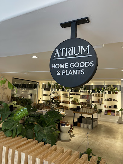 ATRIUM HOME HEALTH, INC — homepage