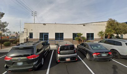 ATRIUM HOSPICE OF NEVADA — homepage