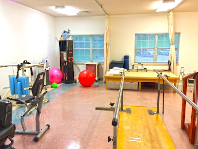 ATRIUM PLACE HEALTH AND REHABILITATION — homepage
