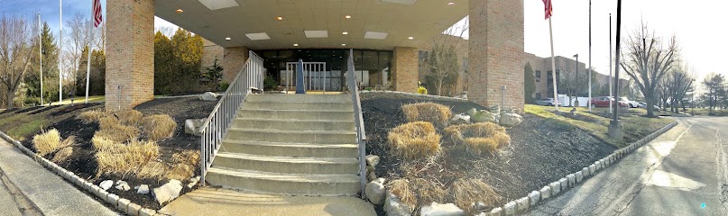 ATRIUM POST ACUTE CARE OF WAYNE — homepage