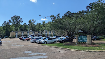 ATTALA COUNTY NURSING CENTER — homepage