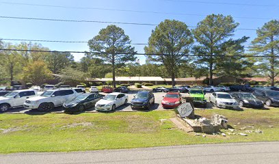 ATTALLA REHABILITATION AND NURSING CENTER — homepage