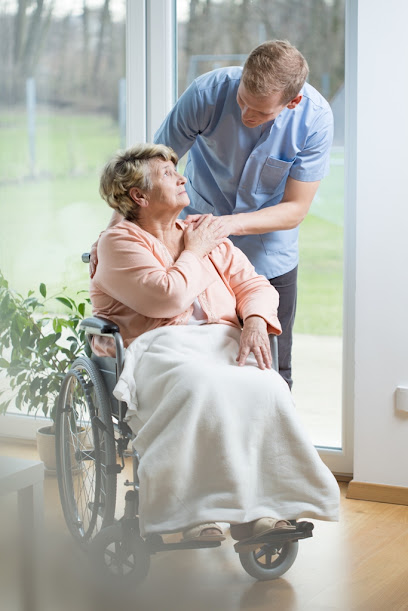 ATTENTIVE HOME CARE SERVICES LLC — homepage