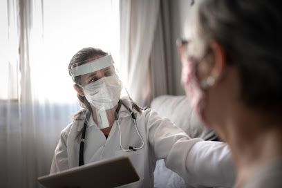 ATTENTIVE HOME HEALTH INC — homepage