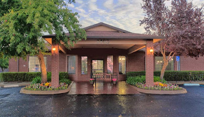 Auburn Oaks Care Center — homepage