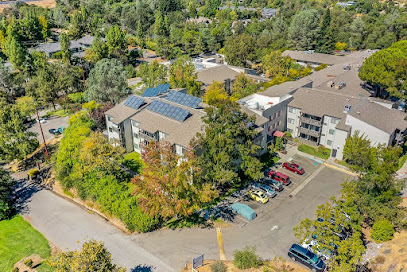 AUBURN RAVINE HEALTHCARE CENTER — homepage