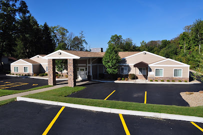 AUBURN SKILLED NURSING AND REHAB — homepage