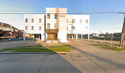 AUDUBON OF NEW ORLEANS HOME HEALTH — homepage
