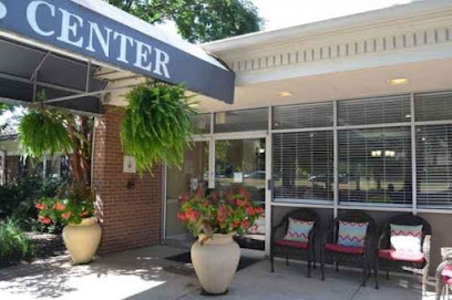 AUGUST HEALTHCARE AT LEEWOOD — homepage