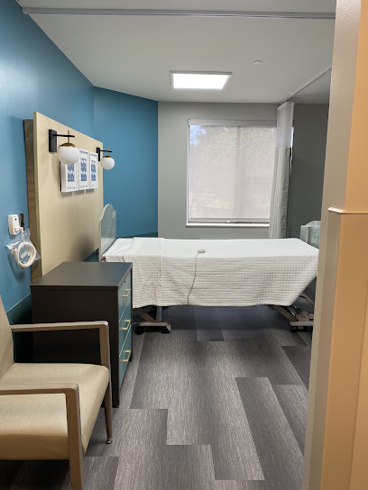 August Healthcare at Wilmington — homepage