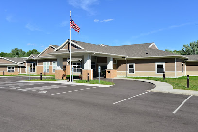 AUGUSTA HEALTH AND REHABILITATION — homepage