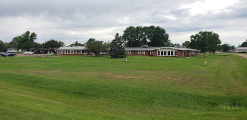 AURORA BRULE NURSING HOME INC — homepage