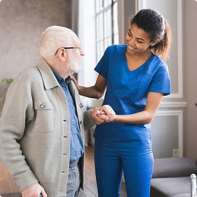 AURORA PALLIATIVE AND HOSPICE CARE INC — homepage