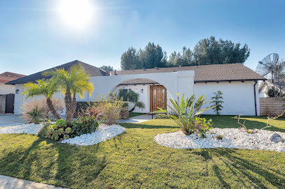 Aurora Senior Living — homepage