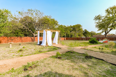 Austin Gardens Senior Living — homepage