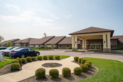 AUSTIN TRACE HEALTH AND REHABILITATION — homepage