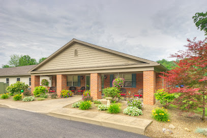 AUSTINTOWN HEALTHCARE CENTER — homepage