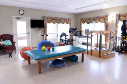 AUTUMN CARE OF ALTAVISTA — homepage