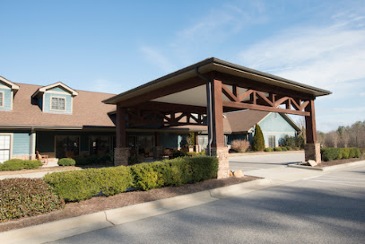 Autumn Care of Fayetteville — homepage