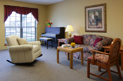 AUTUMN CARE OF MADISON — homepage