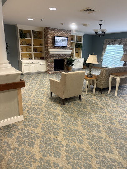 AUTUMN CARE OF MECHANICSVILLE — homepage