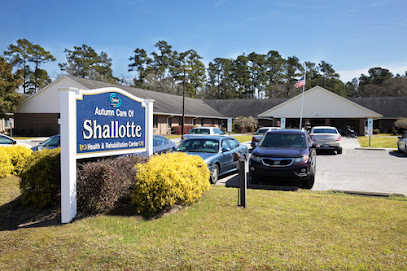 Autumn Care of Shallotte — homepage