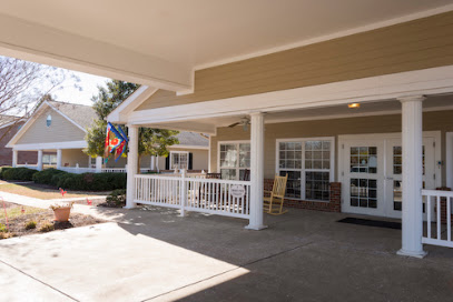 Autumn Care of Statesville — homepage
