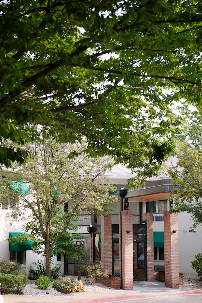AUTUMN LAKE HEALTHCARE AT ALICE MANOR — homepage