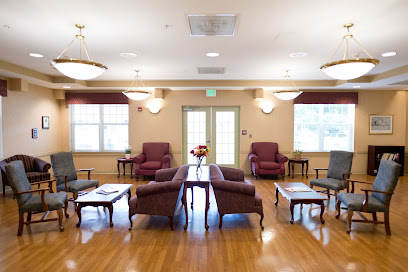 AUTUMN LAKE HEALTHCARE AT ARLINGTON WEST — homepage