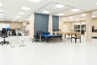 AUTUMN LAKE HEALTHCARE AT BALLENGER CREEK — homepage