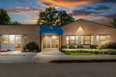 AUTUMN LAKE HEALTHCARE AT BALTIMORE WASHINGTON — homepage