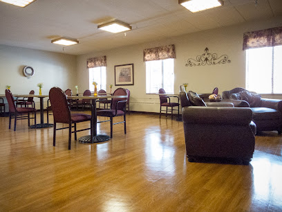 Autumn Lake Healthcare at Beloit — homepage