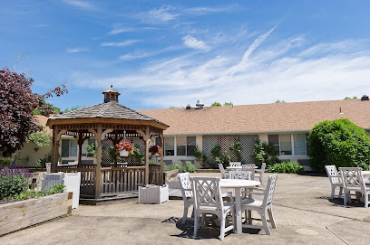 AUTUMN LAKE HEALTHCARE AT BERKELEY HEIGHTS — homepage