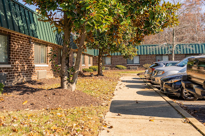 AUTUMN LAKE HEALTHCARE AT BRADFORD OAKS — homepage