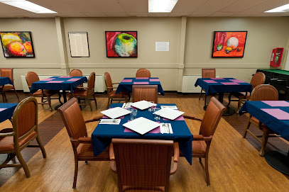 AUTUMN LAKE HEALTHCARE AT BRIDGEPARK — homepage