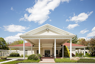AUTUMN LAKE HEALTHCARE AT BUCKS HILL — homepage