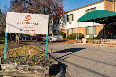 AUTUMN LAKE HEALTHCARE AT CATONSVILLE — homepage