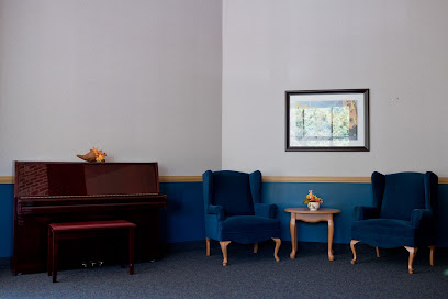 AUTUMN LAKE HEALTHCARE AT CHERRY LANE — homepage