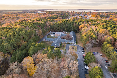 AUTUMN LAKE HEALTHCARE AT CHESAPEAKE WOODS — homepage