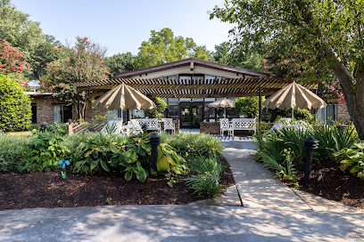 AUTUMN LAKE HEALTHCARE AT CHEVY CHASE — homepage