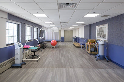AUTUMN LAKE HEALTHCARE AT CROMWELL — homepage